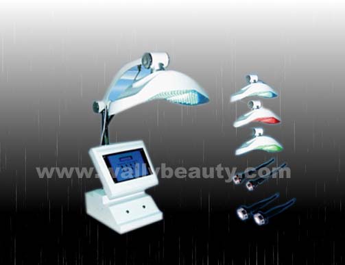 PDT skin rejuvenation beauty equipment