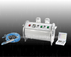 3 in 1 microdermabrasion machine