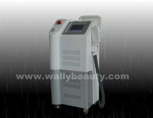 Q switch ND YAG Laser tattoo removal system