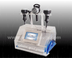 Cavitation & RF beauty equipment