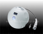 Portable Radio frequency skin lifting beauty equipment
