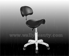 Salon stool