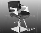 Styling chair/hair cut chair