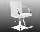 Styling chair
