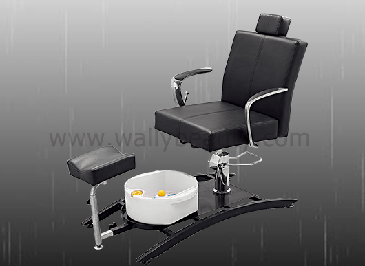 Pedicure foot spa massage chair