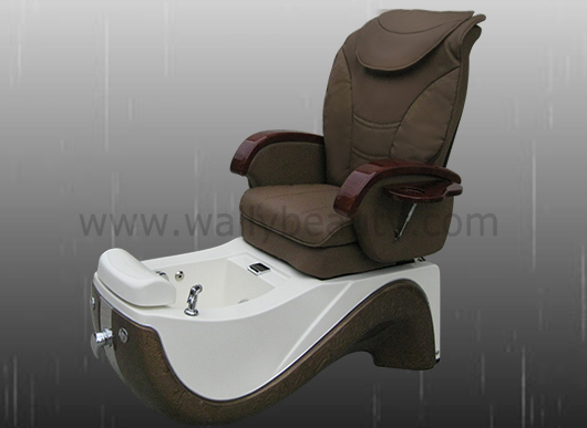 Pedicure foot spa massage chair for sale
