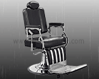 Barber chair