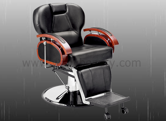 Men's salon chair