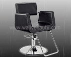 Styling chair salon furniture