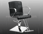Styling chair
