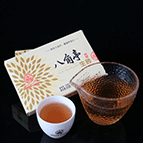 Ba Jiao Ting Brick Tea